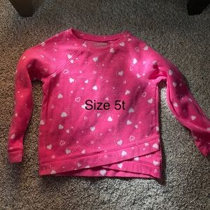 Girls clothes 4/5t